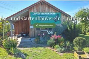 Sommerfest OGV Enzberg