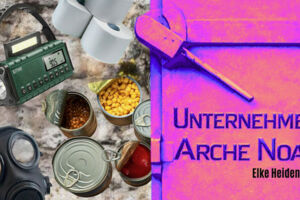 THEATER KATAFALK - Unternehmen Arche Noah