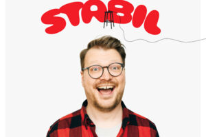 Maxi Gstettenbauer - Stabil