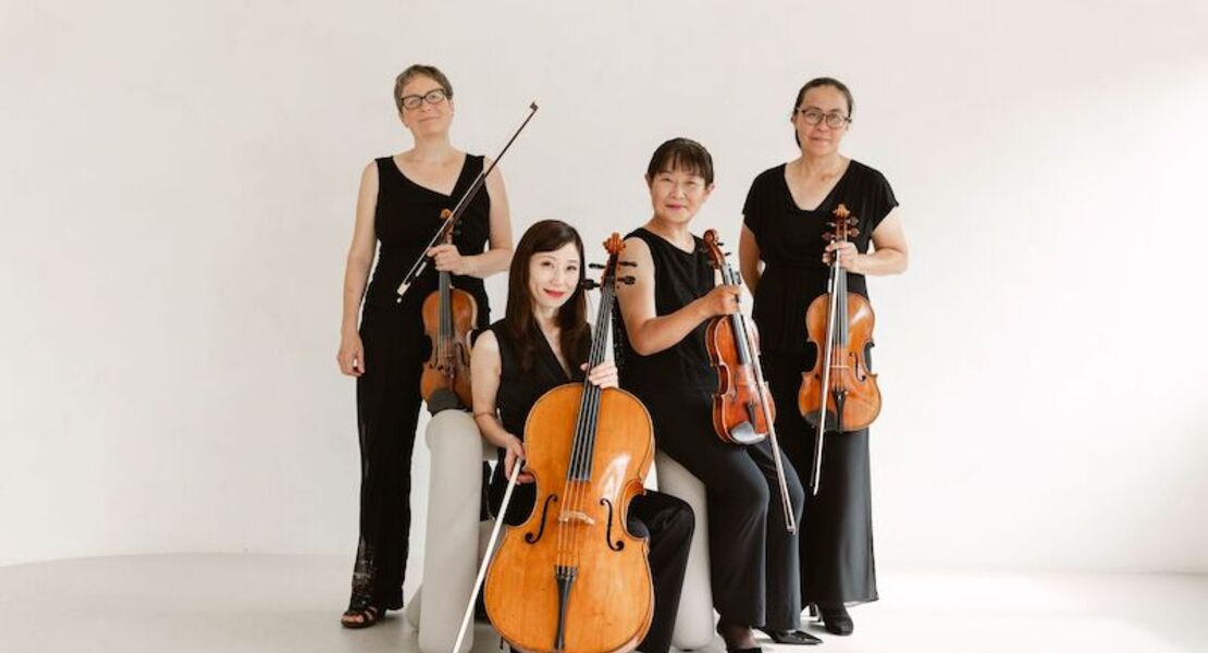 lotus-quartett