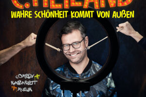 C.Heiland - Wahre Schönheit kommt von außen