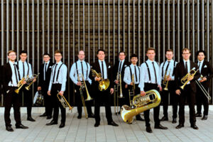 Ensemblekonzert - SALAPUTIA BRASS