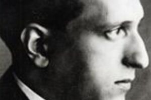 Portrait von Pavel Haas - Kammermusik gegen das Vergessen