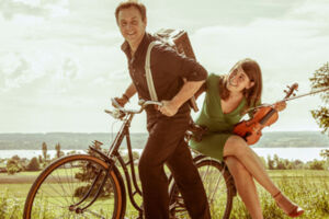 Passerelles // Klangzeit