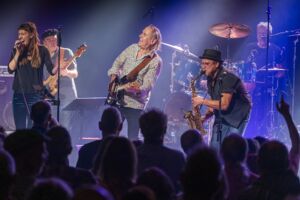 Robbi & Friends - 26. Rock-Pop-Oldie-Night