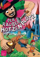 Der Räuber Hotzenplotz