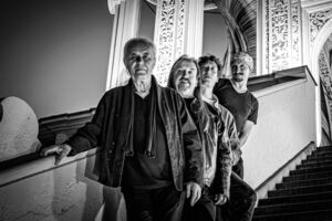 Lift - Rockballaden - Am Abend mancher Tage