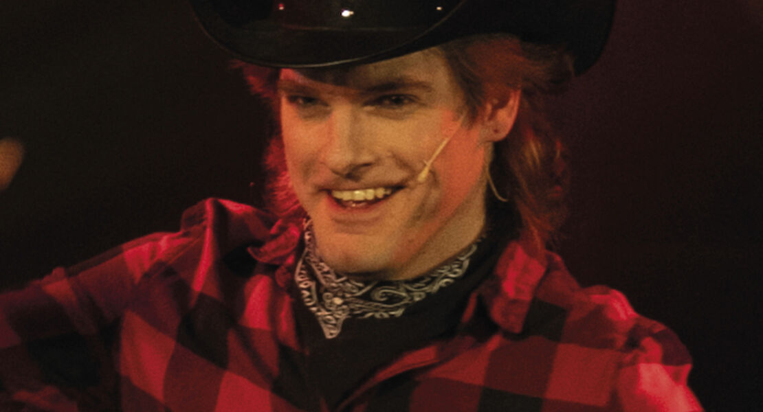 country-bbq