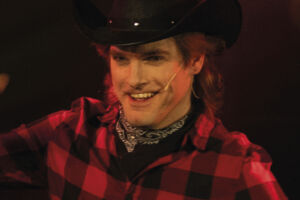 Country - BBQ