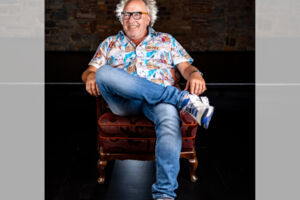 Urban Priol - Im Fluss. Täglich quellfrisch, immer aktuell