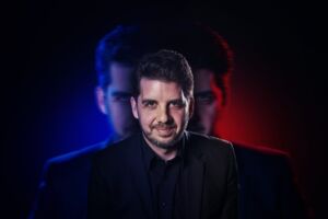 Christoph Kuch - Macht verrückt - Die Magie des Moments