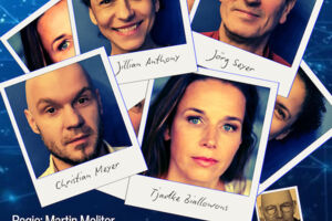 Je besser ich dich kenne ...