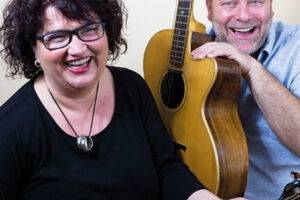 Wulli & Sonja - Musikalischer Jahresrückblick