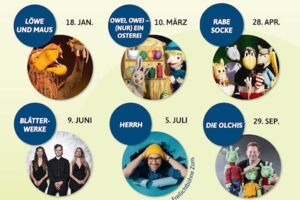 Abo: Hits für Kids 2026 / 2027