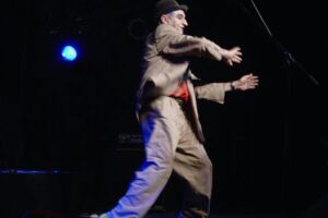 Georg Ringsgwandl - Schawumm