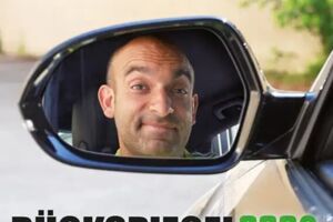 Rückspiegel 2026 - Ein satirischer Jahresrückblick