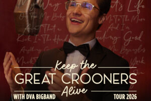 Dennis van Aarssen & die DVA Bigband