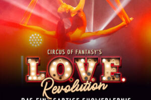 Circus of Fantasy´s 