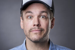 Jan van Weyde - Immer Weyder...