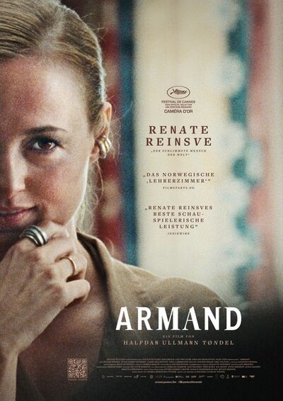 armand