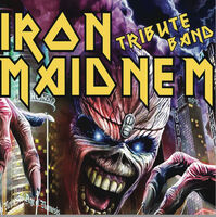 Iron Maidnem - Iron Maiden Tribute