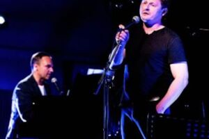 Schiefner & Lacher: Unterm Junimond