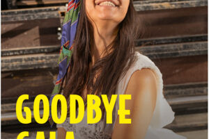 Goodbye Gala - Premiere