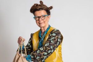 Frieda Braun - Ausgeheckt