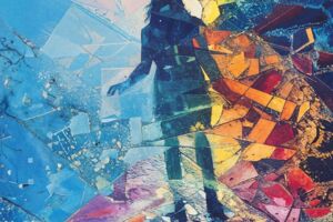 Prism - von Ellen Reid