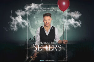 Lars Ruth - Die Reise des Sehers
