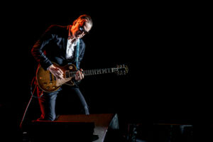 Joe Bonamassa - Live in Concert