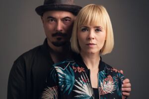 Carolin No - NE//ON 20 Years Live
