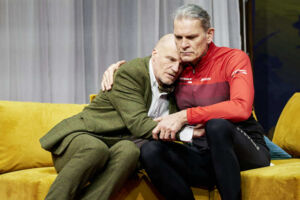 Es ist nur eine Phase, Hase - Komödie