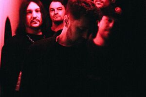 ACRES - THE HOST UK/EU TOUR 2026