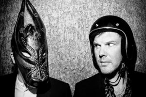 Thorsten Nagelschmidt, Lambert & Gäste