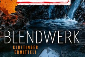 BLENDWERK - Kluftinger ermittelt
