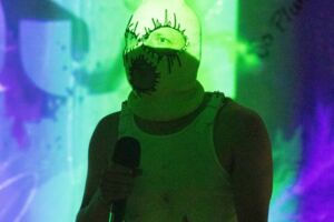 BROKEN LENZ - oder das Scheitern an der Komplexität der Welt