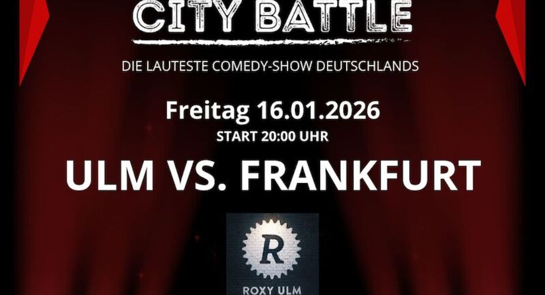comedy-city-battle-ulm-vs-frankfurt