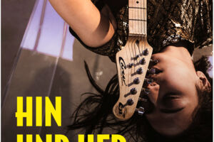 Hin und Her - Premiere