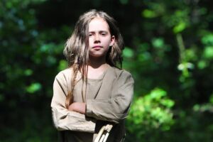 RONJA RÄUBERTOCHTER - Capitol Ensemble