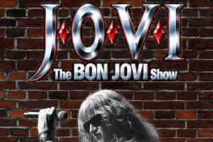 JOVI The Bon Jovi Show - The Bon Jovi Show
