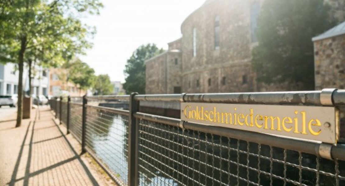 goldstadtuferweg