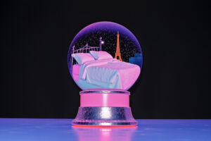 La bohème - Oper in vier Bildern von Giacomo Puccini