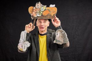 Oh, wie schön ist Panama