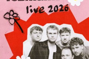 rosmarin - live 2026