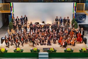 Chiemgau Jugendsymphonieorchester