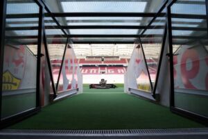 VfB Kids-Tour - Exklusiv für extend Kunden