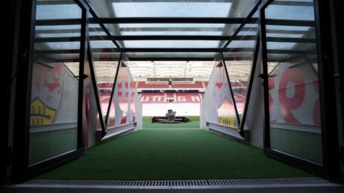 VfB Kids-Tour - Exklusiv für extend Kunden