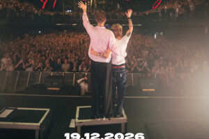 RAUM27 - Homecoming 2026