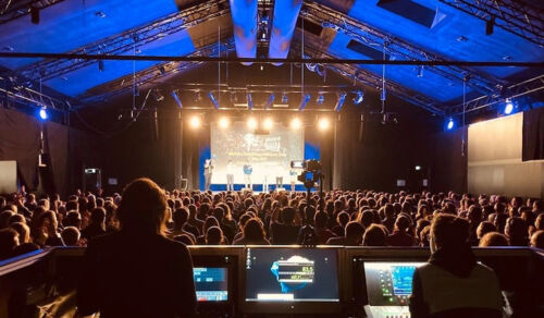 Heidelberger Science Slam